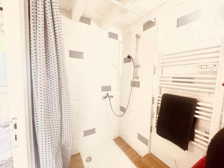 Evasion Urbaine**** Apartment Nîmes Exterior photo