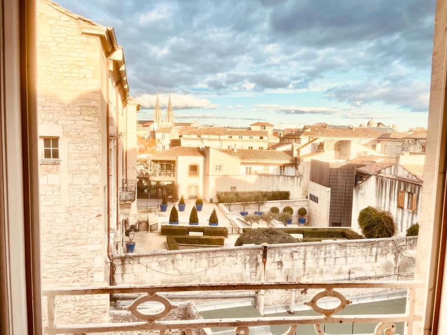 Evasion Urbaine**** Apartment Nîmes Exterior photo